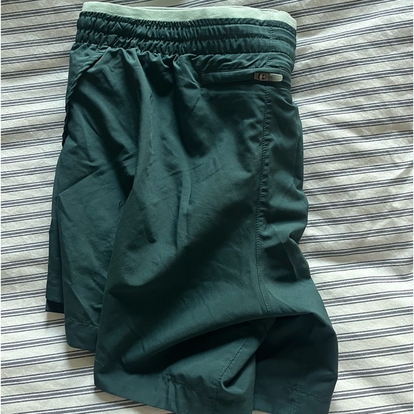 Nike Womens Running Shorts - Picture 3 of 4